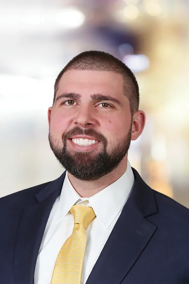 Portrait of Billy Martin, REALTOR® | NRLUX.